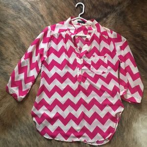 Bohme Boutique 3/4 sleeve